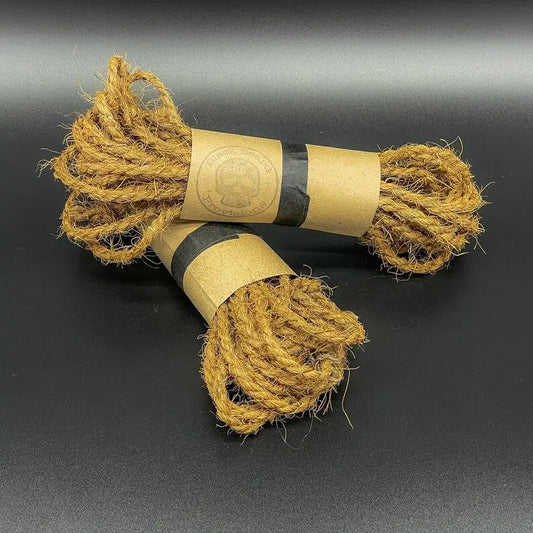Under $50 toy blackbeard’s coconut rope - 8 meter (26’)