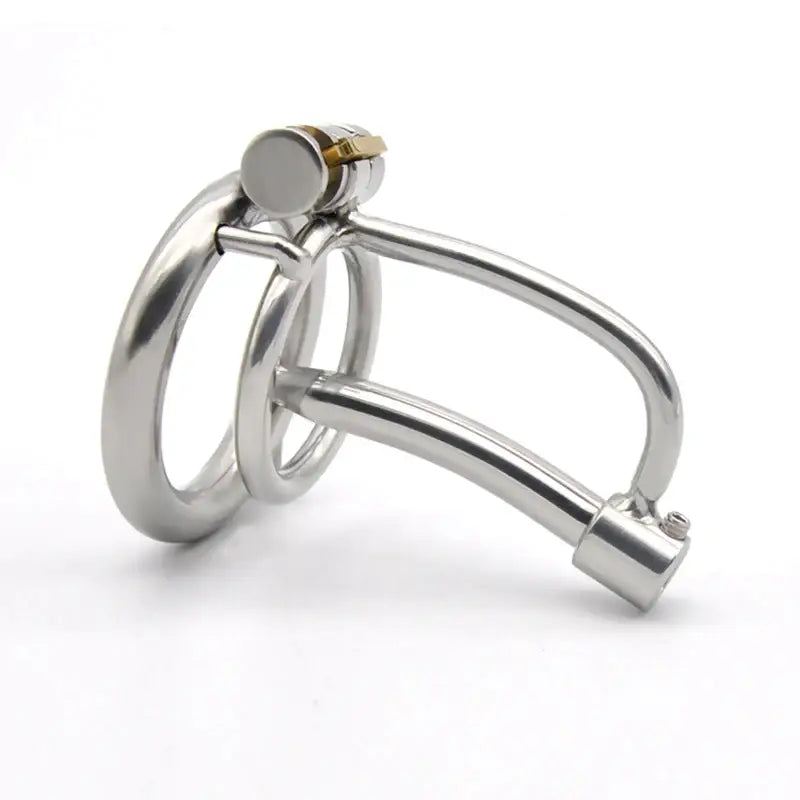 Chastity toy chaste bird 316 stainless steel penis plug