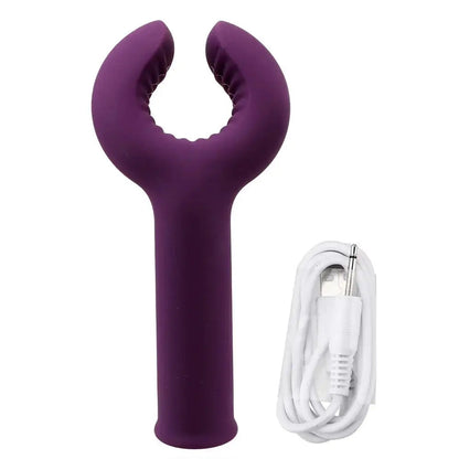 Vibrators toy cock vibrator 10 speeds rechargable