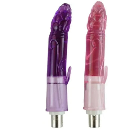 Dildos toy jelly dildo attachments for compact a2 fucking