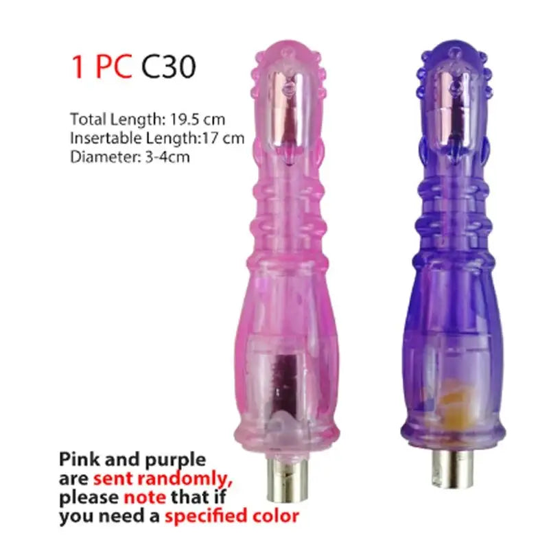 Dildos toy jelly dildo attachments for compact a2 fucking