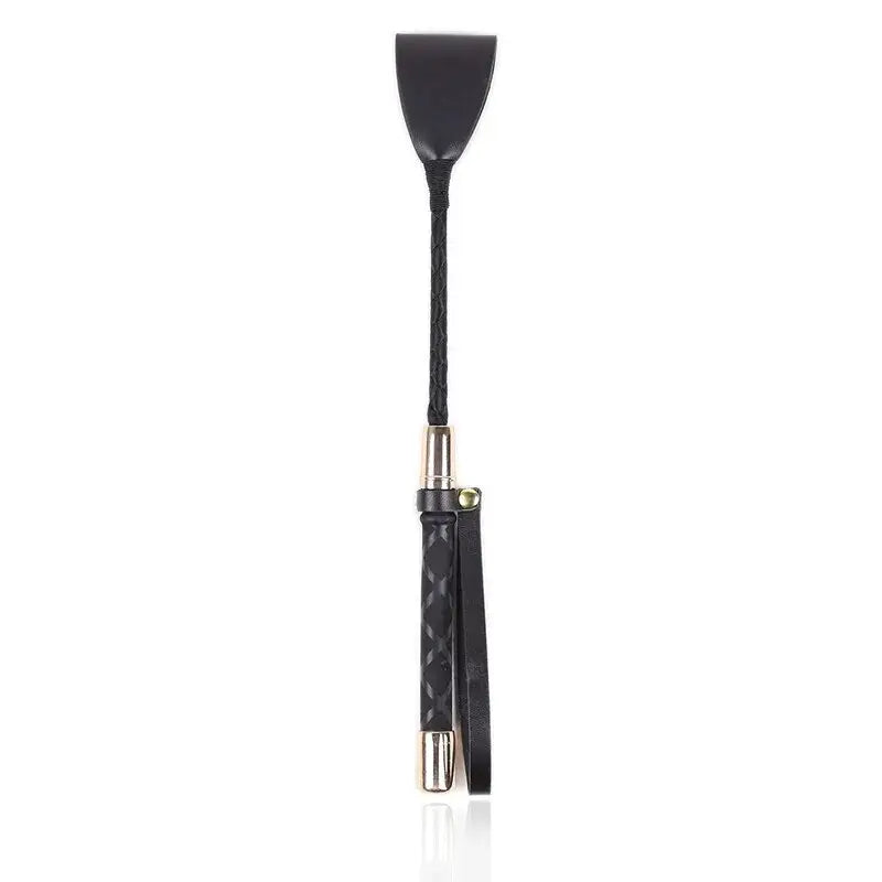 Pagaie. Pu Leather Paddle.riding Crop