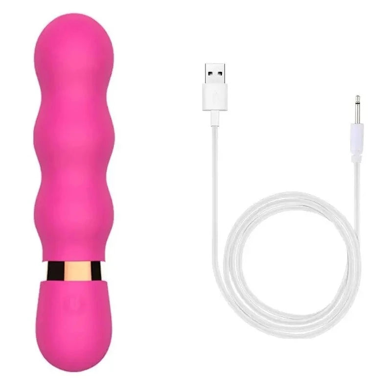 Vibrators toy modern (4 styles)