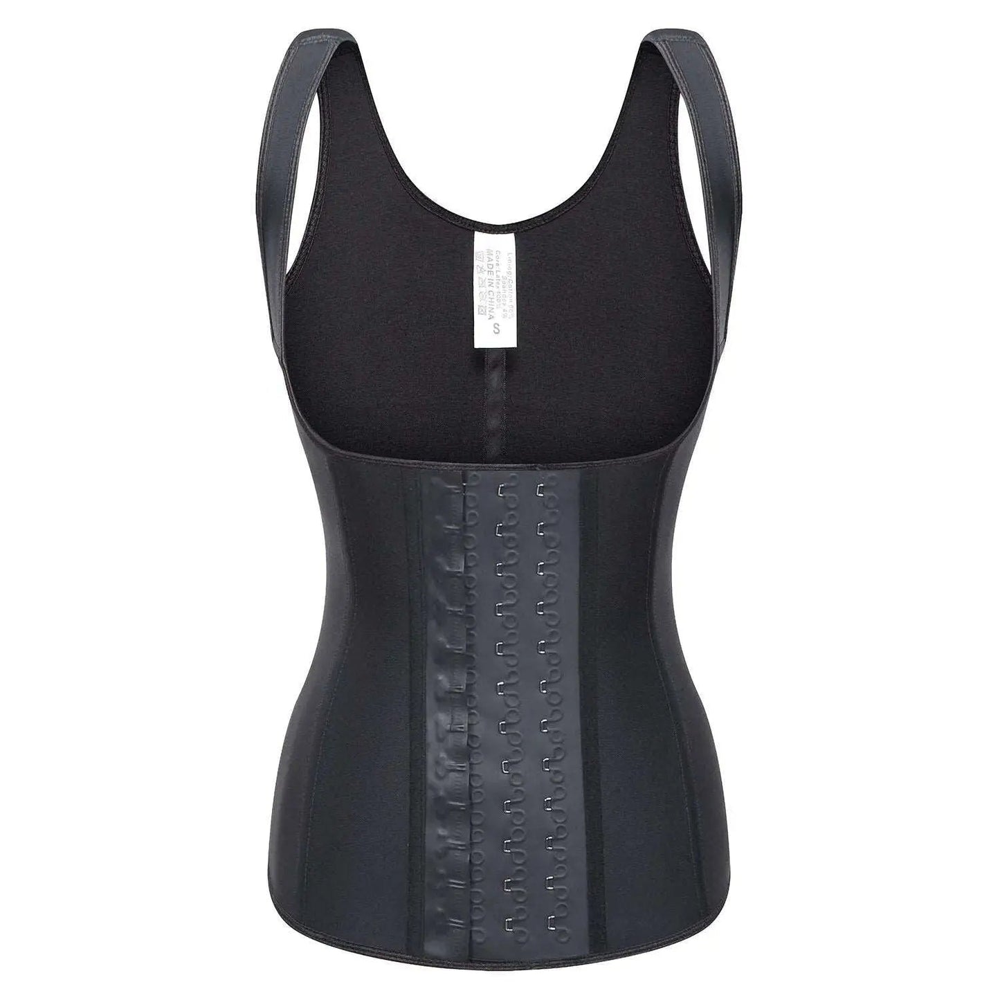 Wearables clothing sculpting latex sports waist trainer