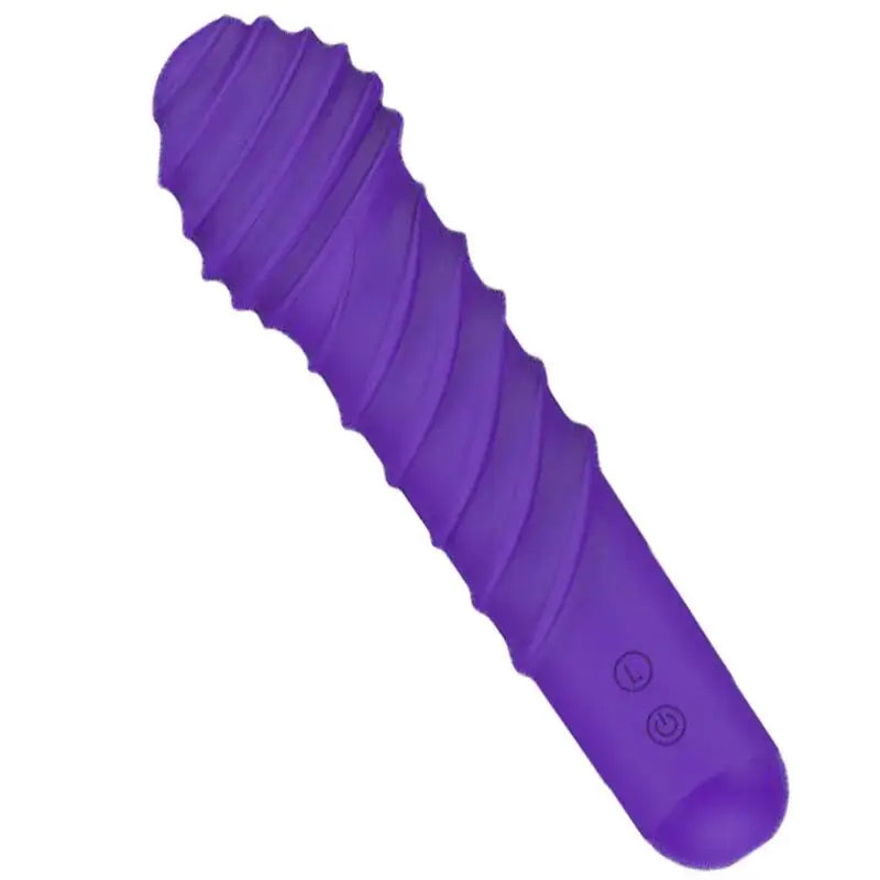 Vibrators toy waterproof 7-speed mini-wand (4 styes 3