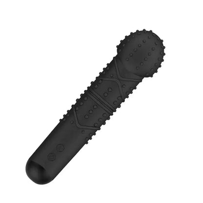 Vibrators toy waterproof 7-speed mini-wand (4 styes 3