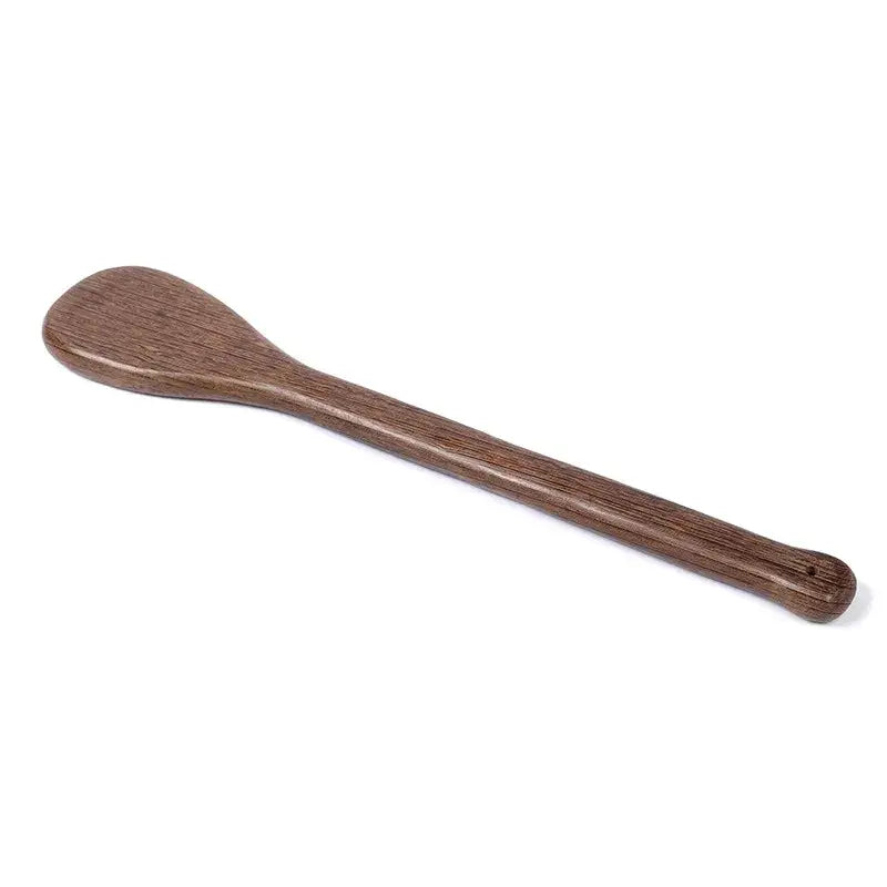 Impact play toy wenge hardwood spoon paddle (2 sizes)